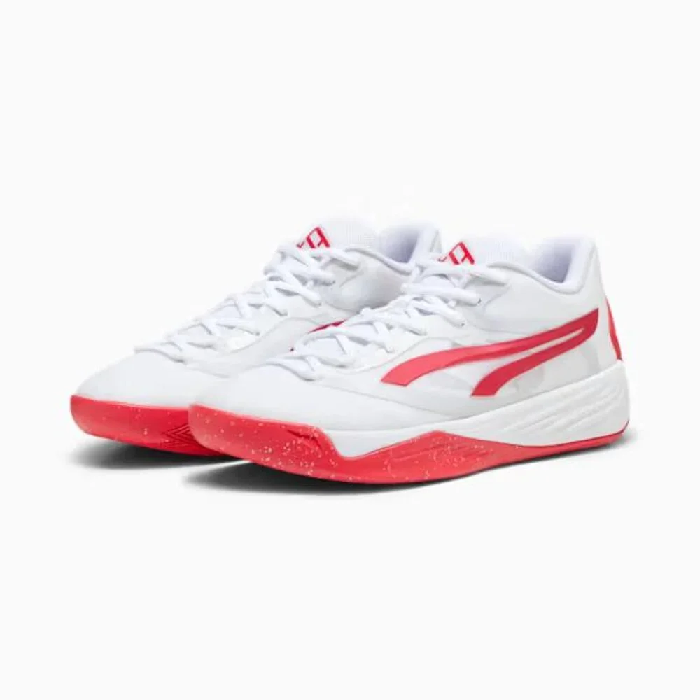 NWT PUMA Women's Stewie 2 Basketball Shoes - Picture 3 of 8